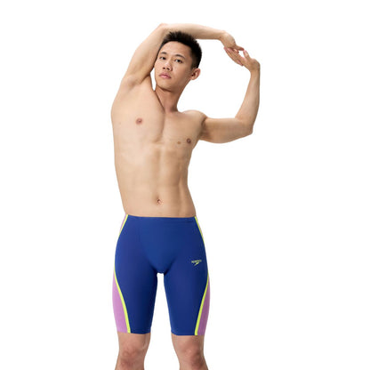 Speedo LZR Intent 2.0 High Waist Jammer