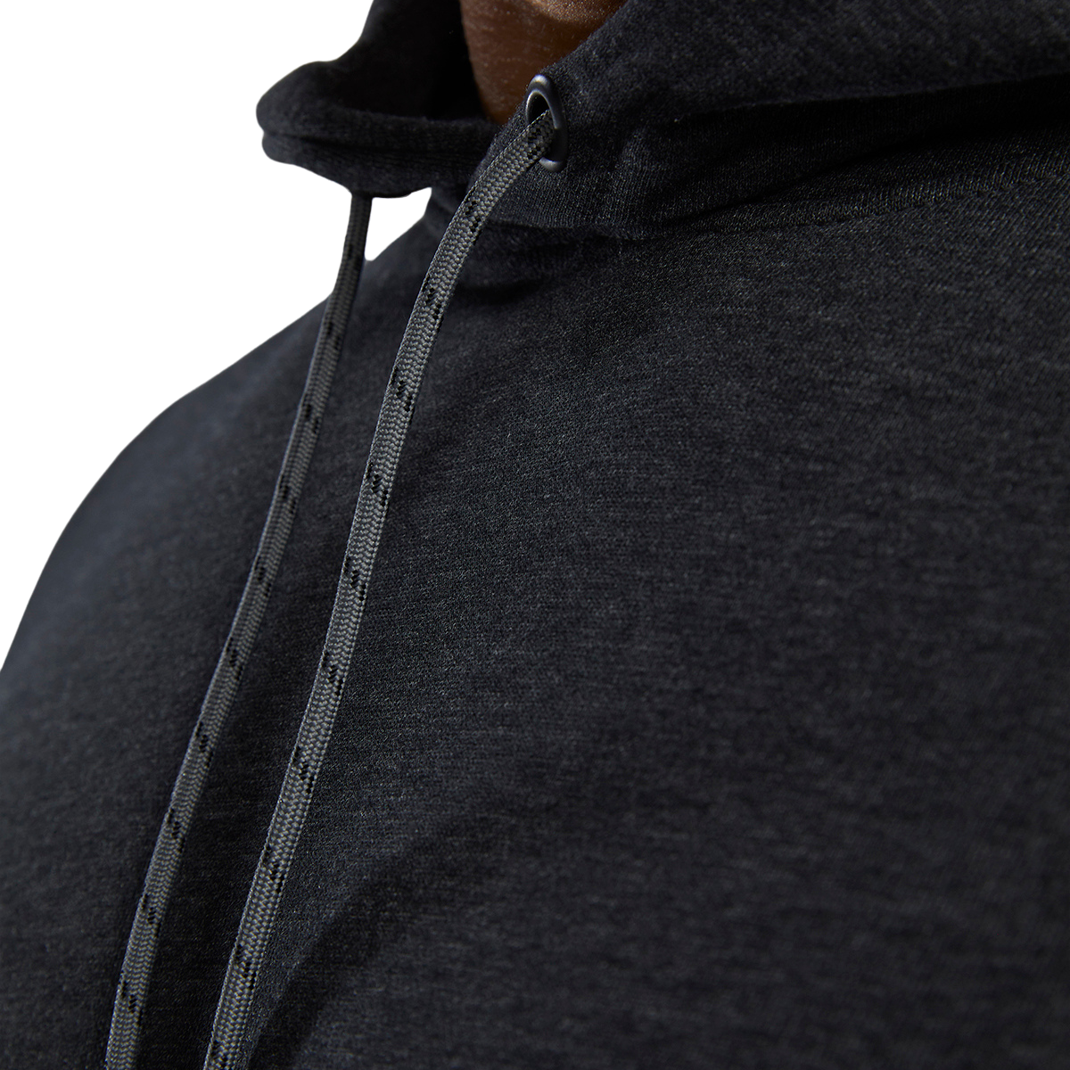 TYR Unisex Unltrasoft Midweight Fleece Hoodie