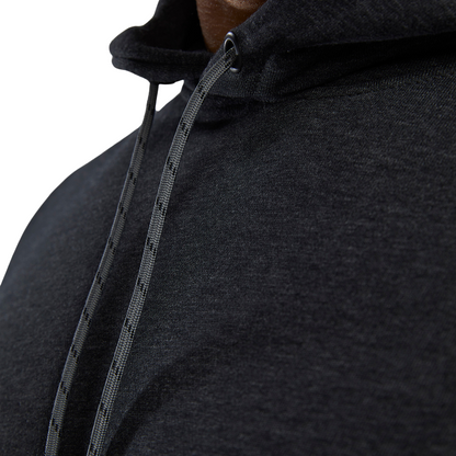 TYR Unisex Unltrasoft Midweight Fleece Hoodie