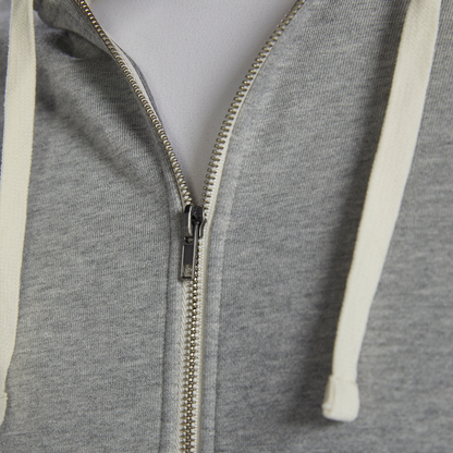 TYR Ultrasoft Heavyweight Terry Full Zip Hoodie