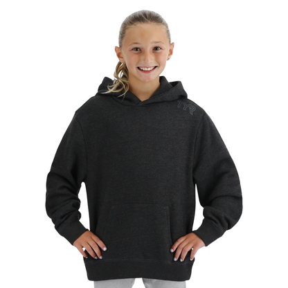 TYR Youth Unltrasoft Midweight Fleece Hoodie