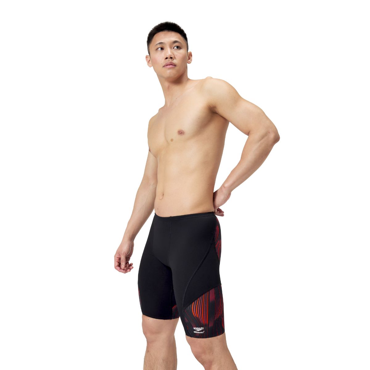 Speedo Space Train Jammer