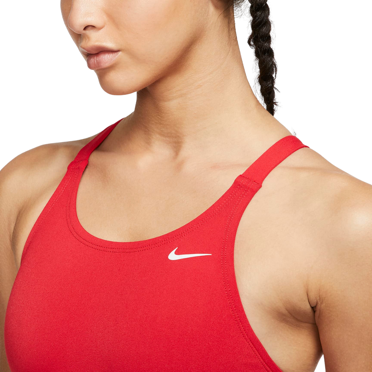 Nike Hydrostrong Fastback One-Piece