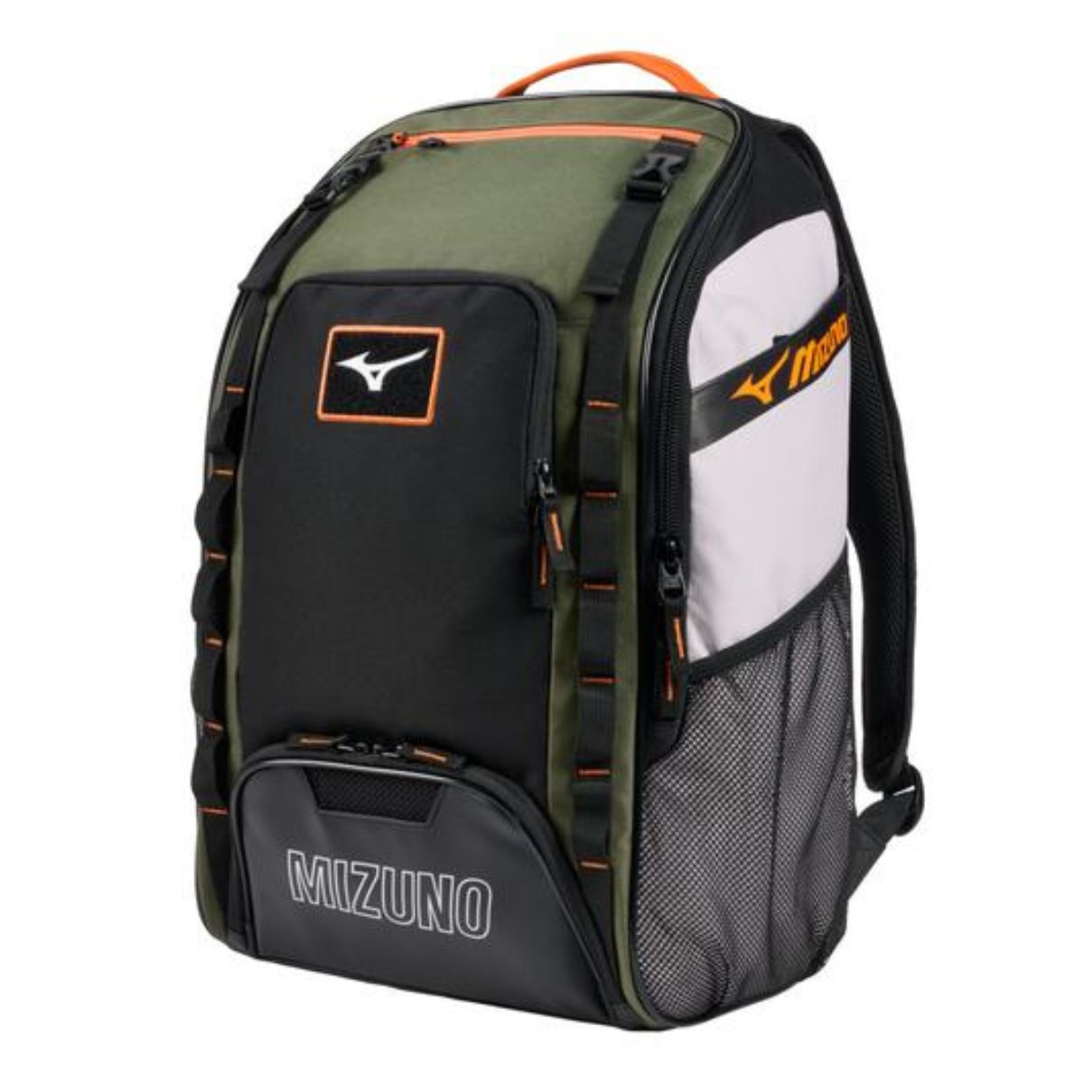 Mizuno Organizer 26 Backpack