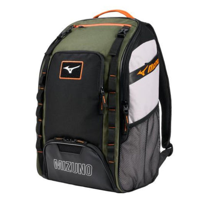 Mizuno Organizer 26 Backpack