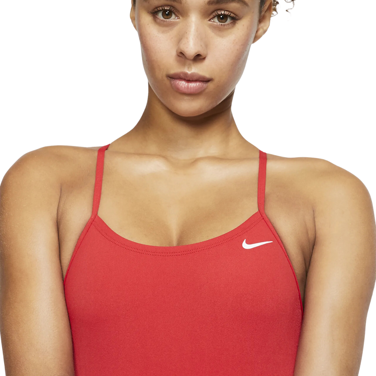 Nike Hydrostrong Cutout One-Piece