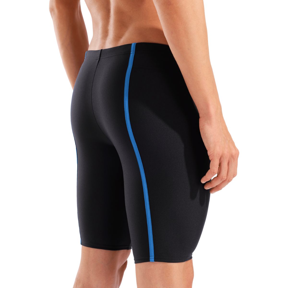 Arena Men's Hyperflow Solid Swim Jammer