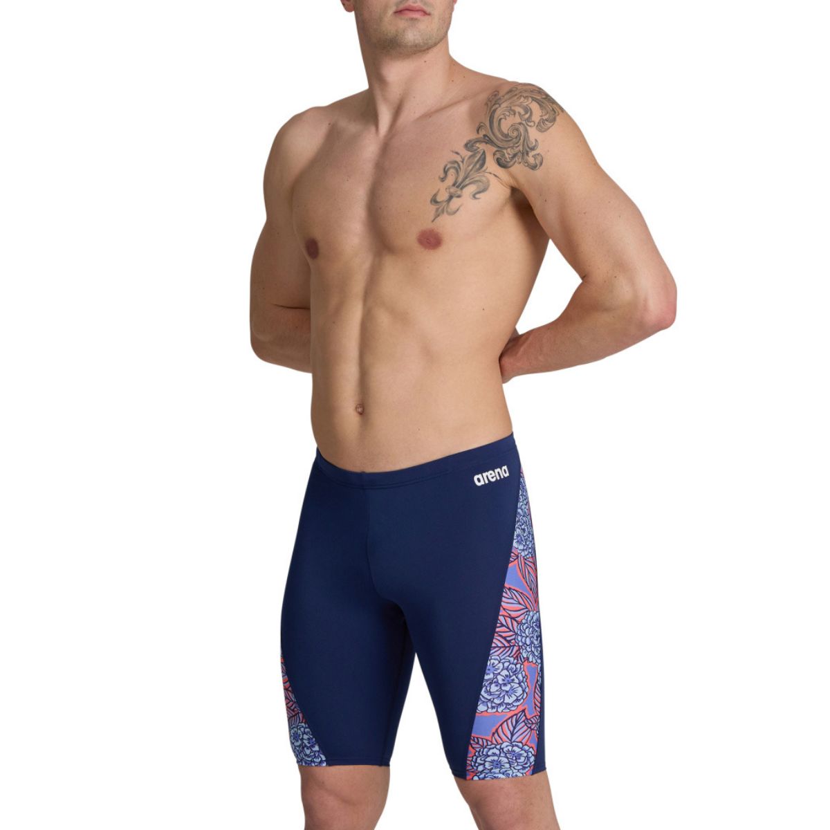 Arena Hydrangea Bouquet Jammer