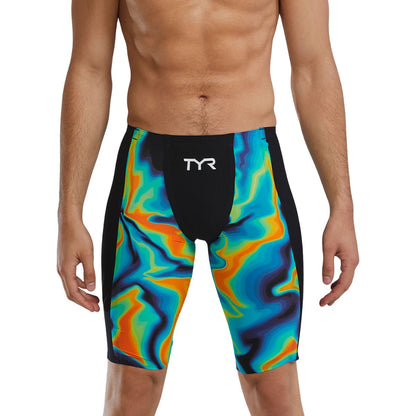 TYR Shockwave Infrared High Waist Jammer