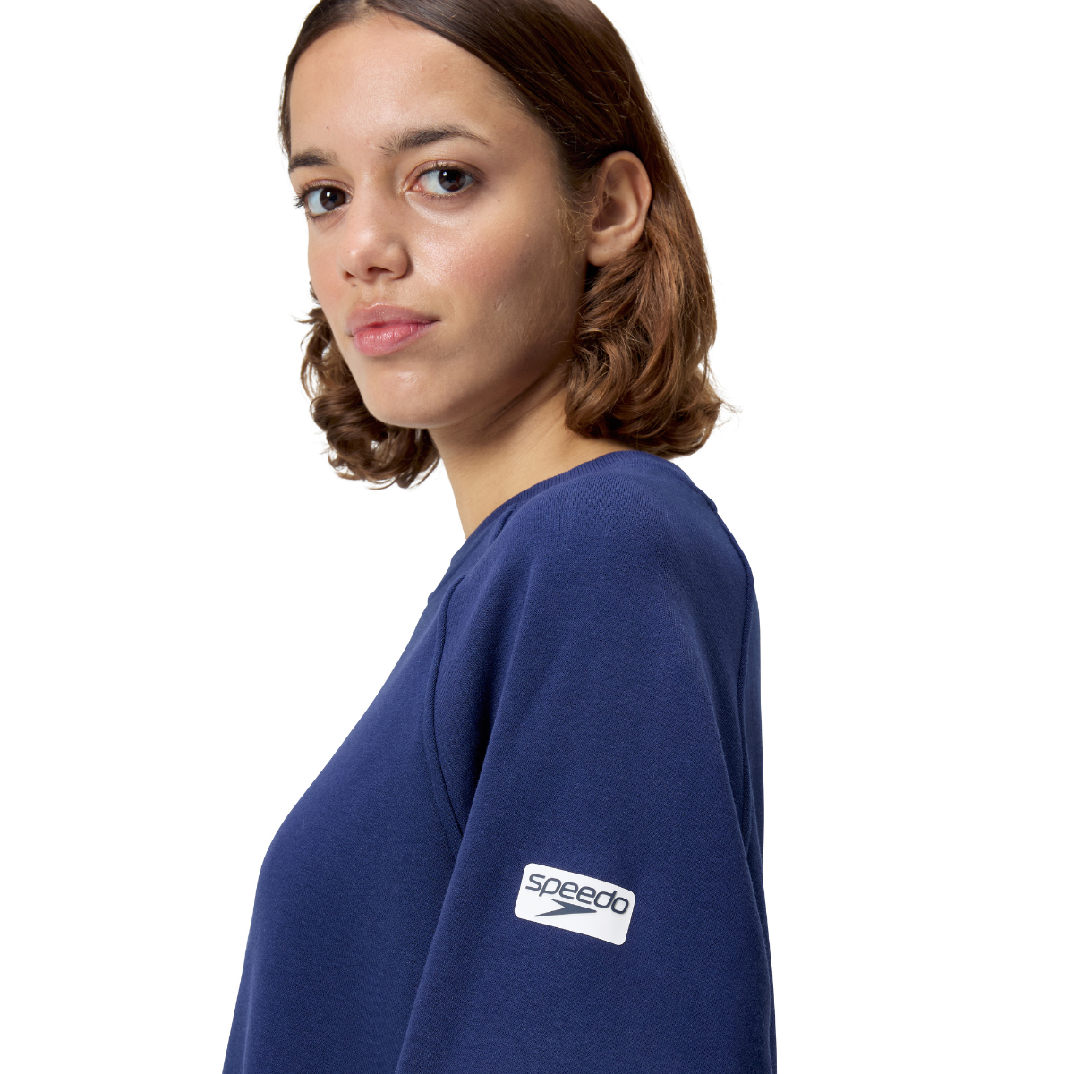 Speedo Fleece Crewneck