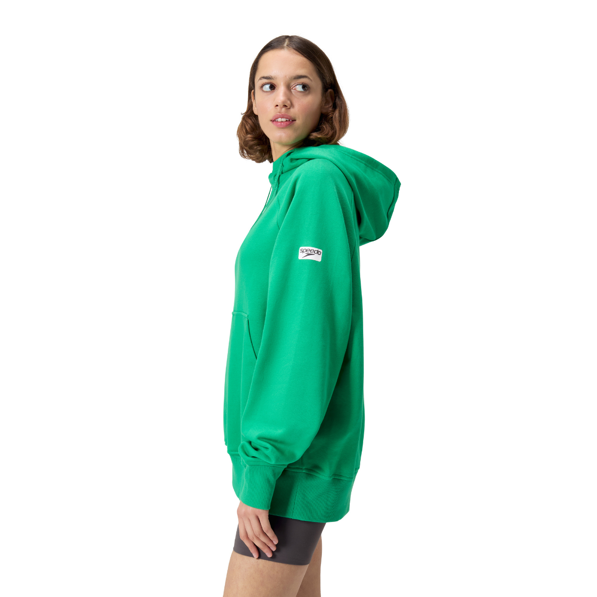 Speedo Fleece Hoodie
