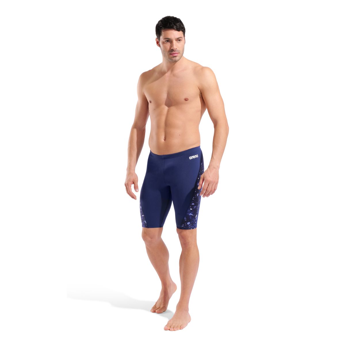 Arena Men's Confetti Swim Jammer