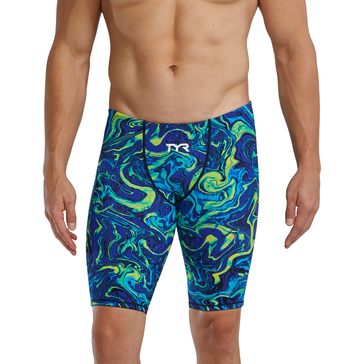 TYR Hyperblitz Thresher Jammer