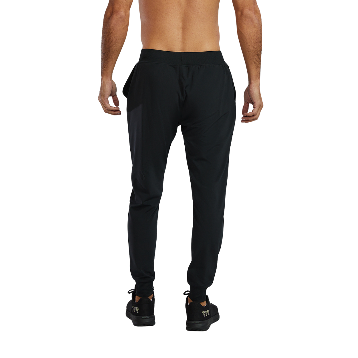 TYR Men's Tech Jogger