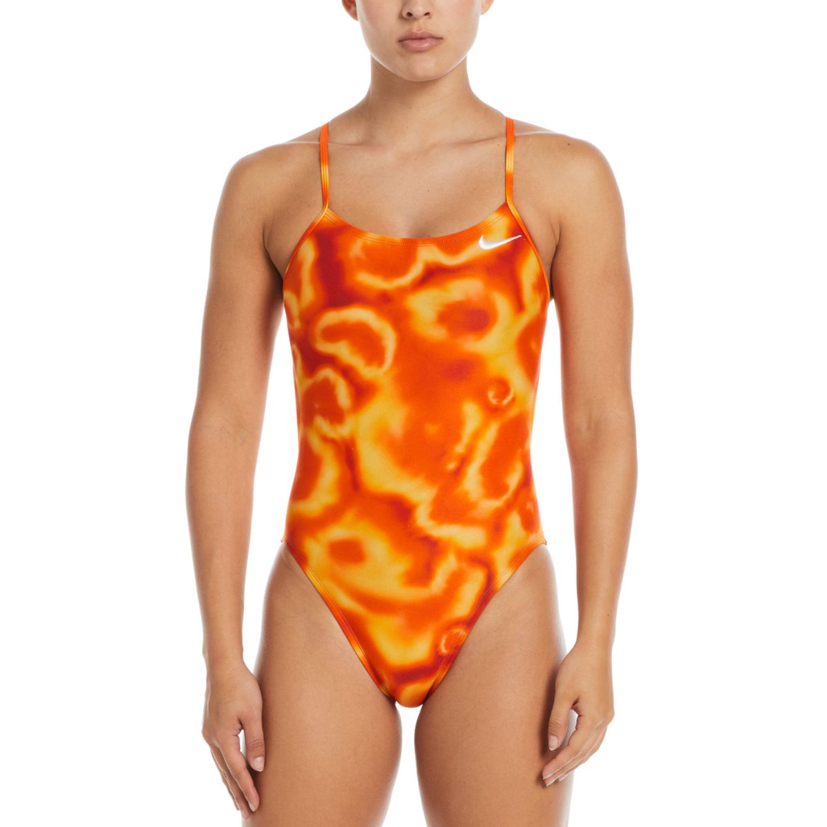 Nike Hydrastrong Digi Haze Cutout Back