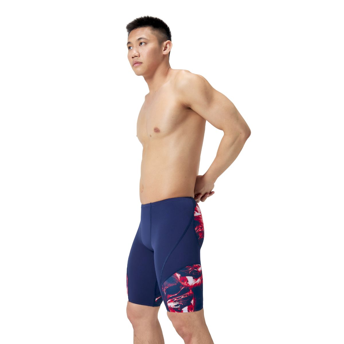 Speedo Lunar Storm Jammer