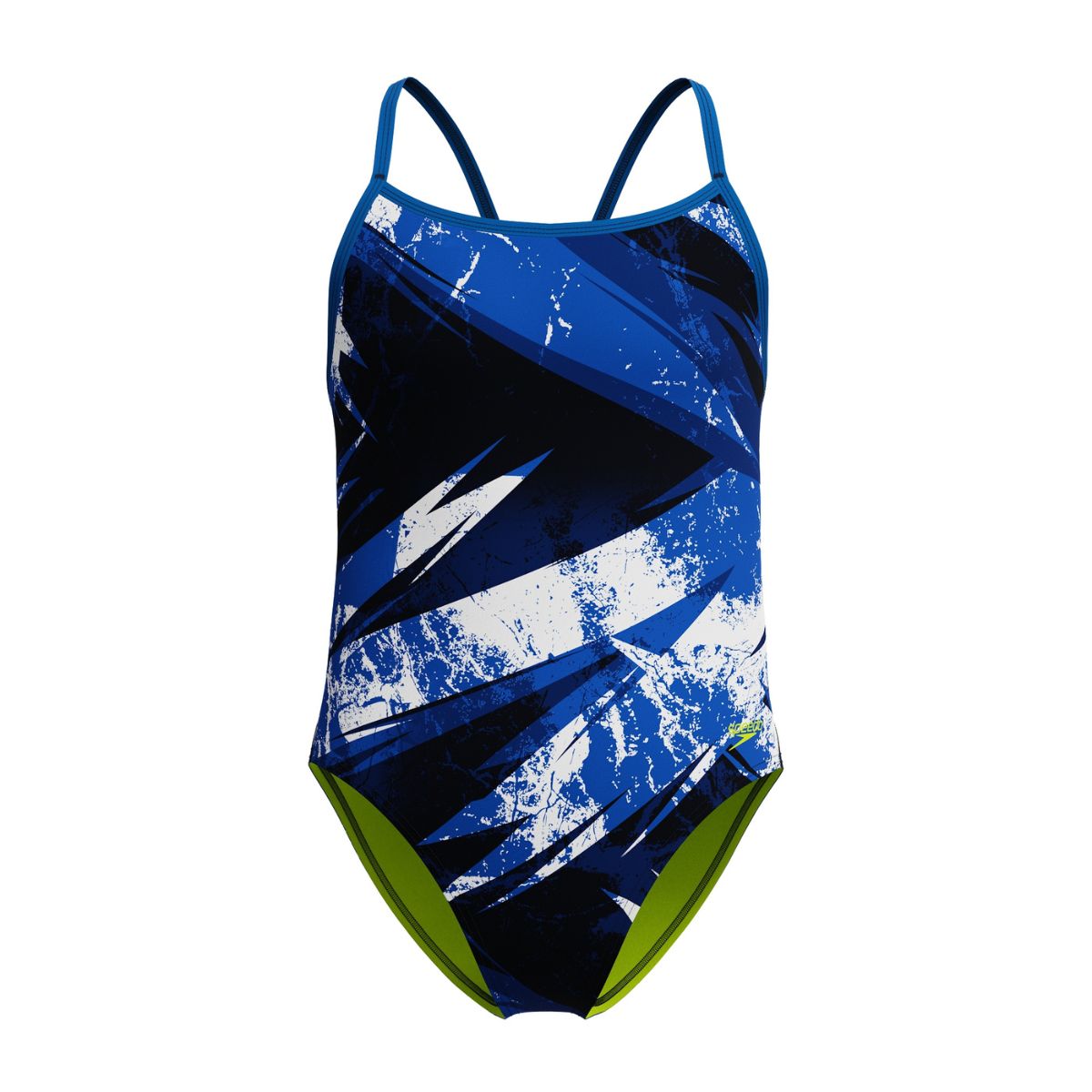 Speedo Bolted Flyback