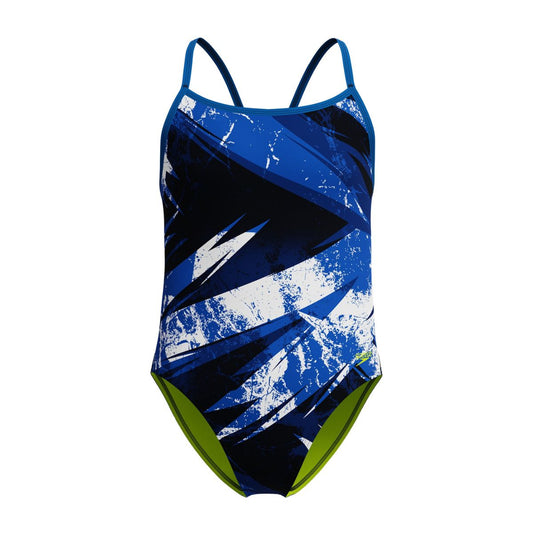 Speedo Bolted Flyback