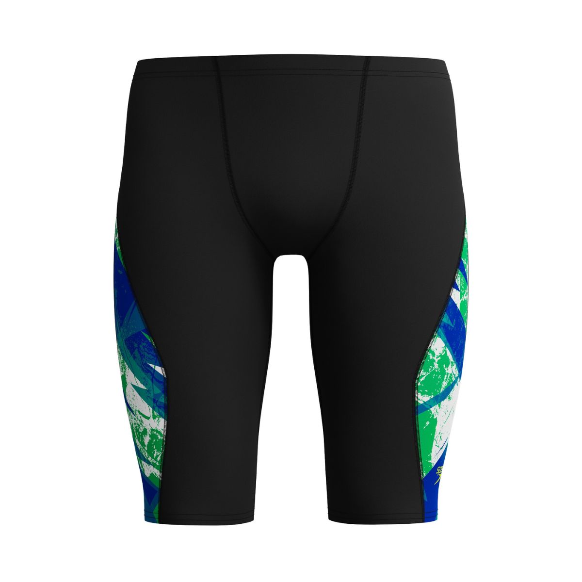 Speedo Bolted Jammer