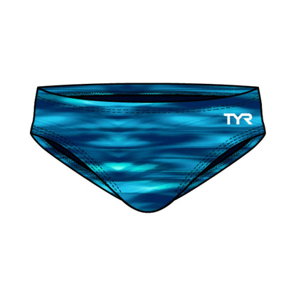 TYR Technowave Brief