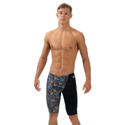 Dolfin Print Jammer