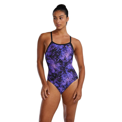 TYR Radiant Diamond Fit