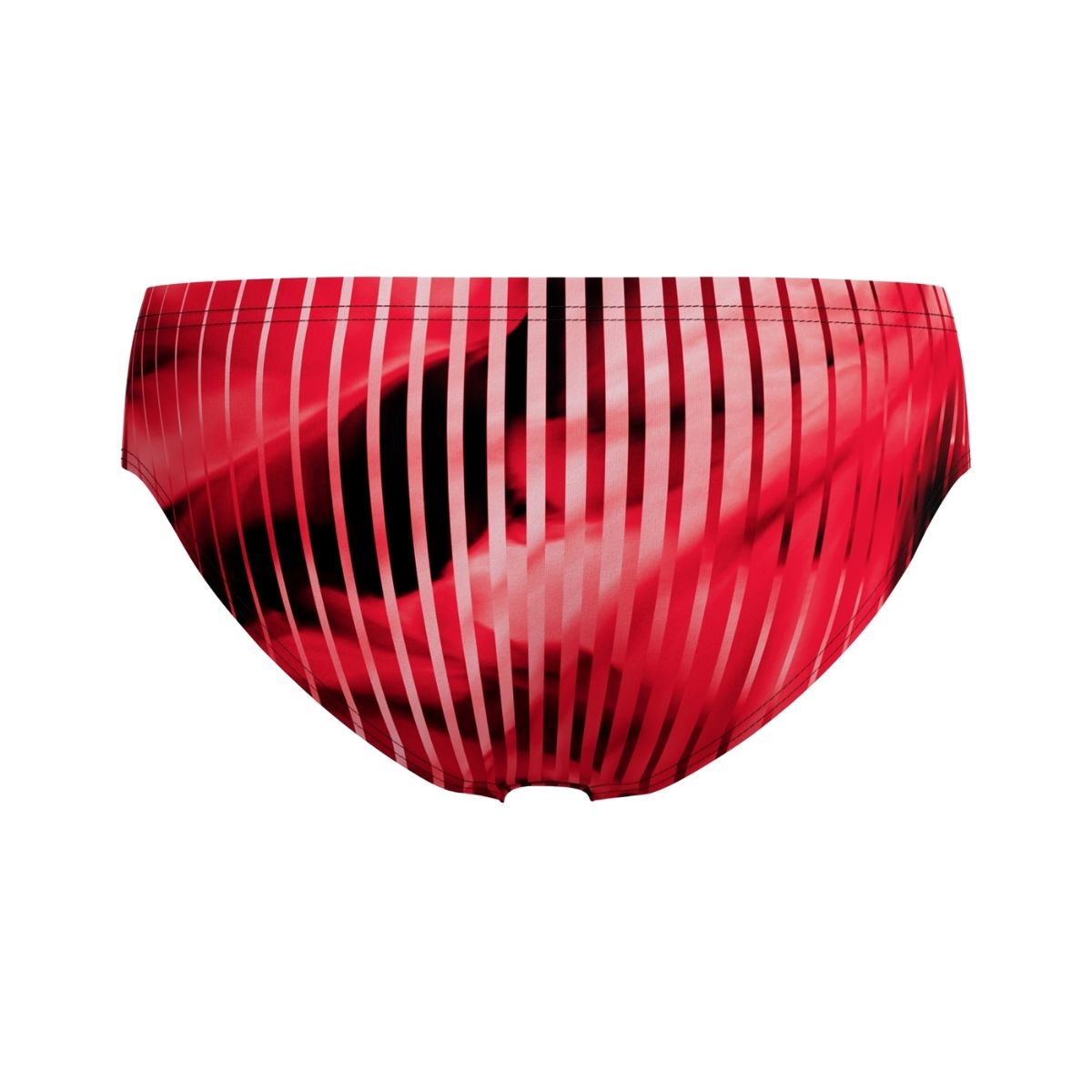 Speedo Linear Lava Brief