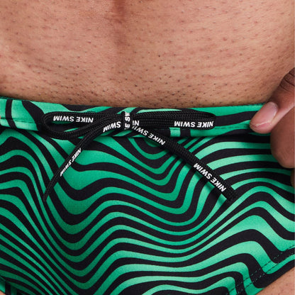 Nike Water Stripes Brief