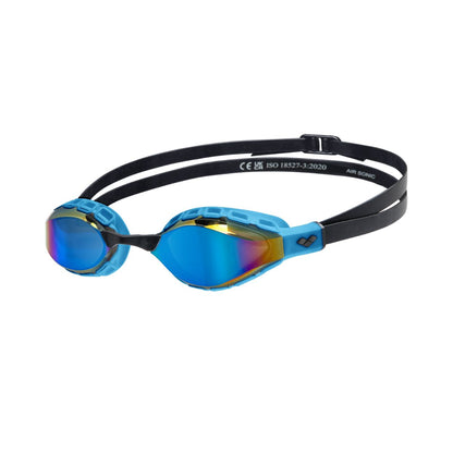 Arena Air Sonic Mirrored Goggles