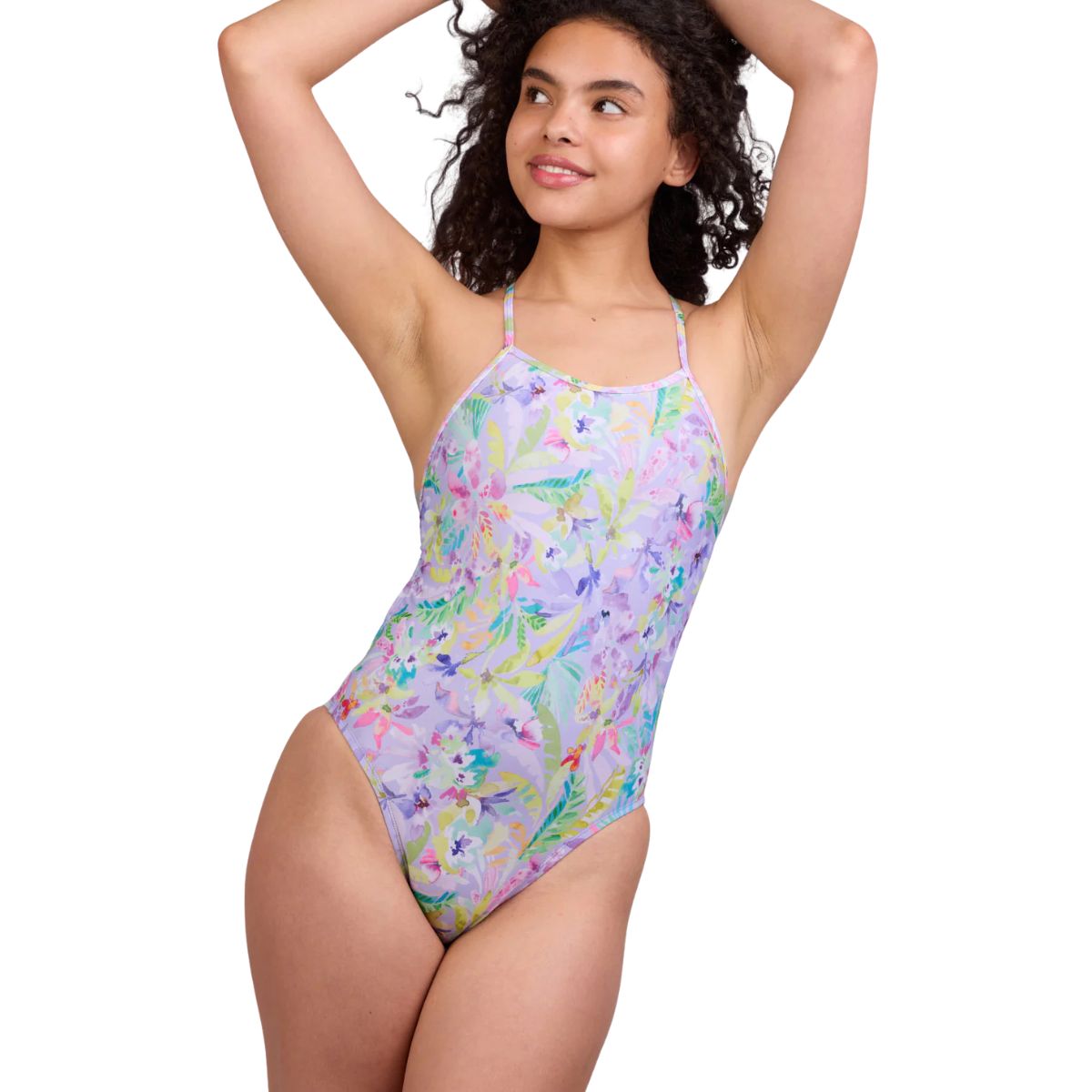 Jolyn Brandon 2 Onesie (Prints)
