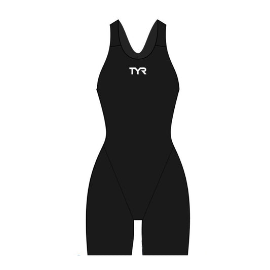TYR Avictor Solid Open Back