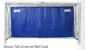 Universal Water Polo Wall Goal -Long Wall