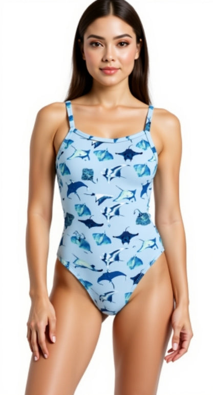 Jolyn Brandon 2 Onesie (Prints)