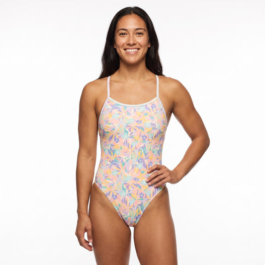 Jolyn Julian 2 Onesie (Prints) - Glow - front