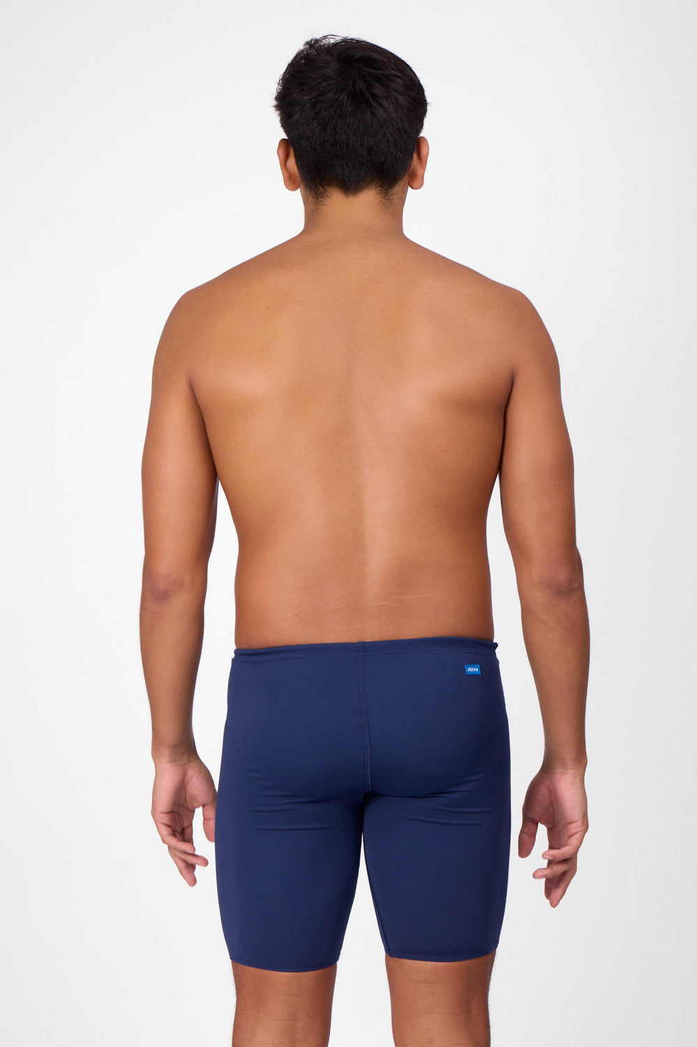 Jolyn Men's Solid Jammer