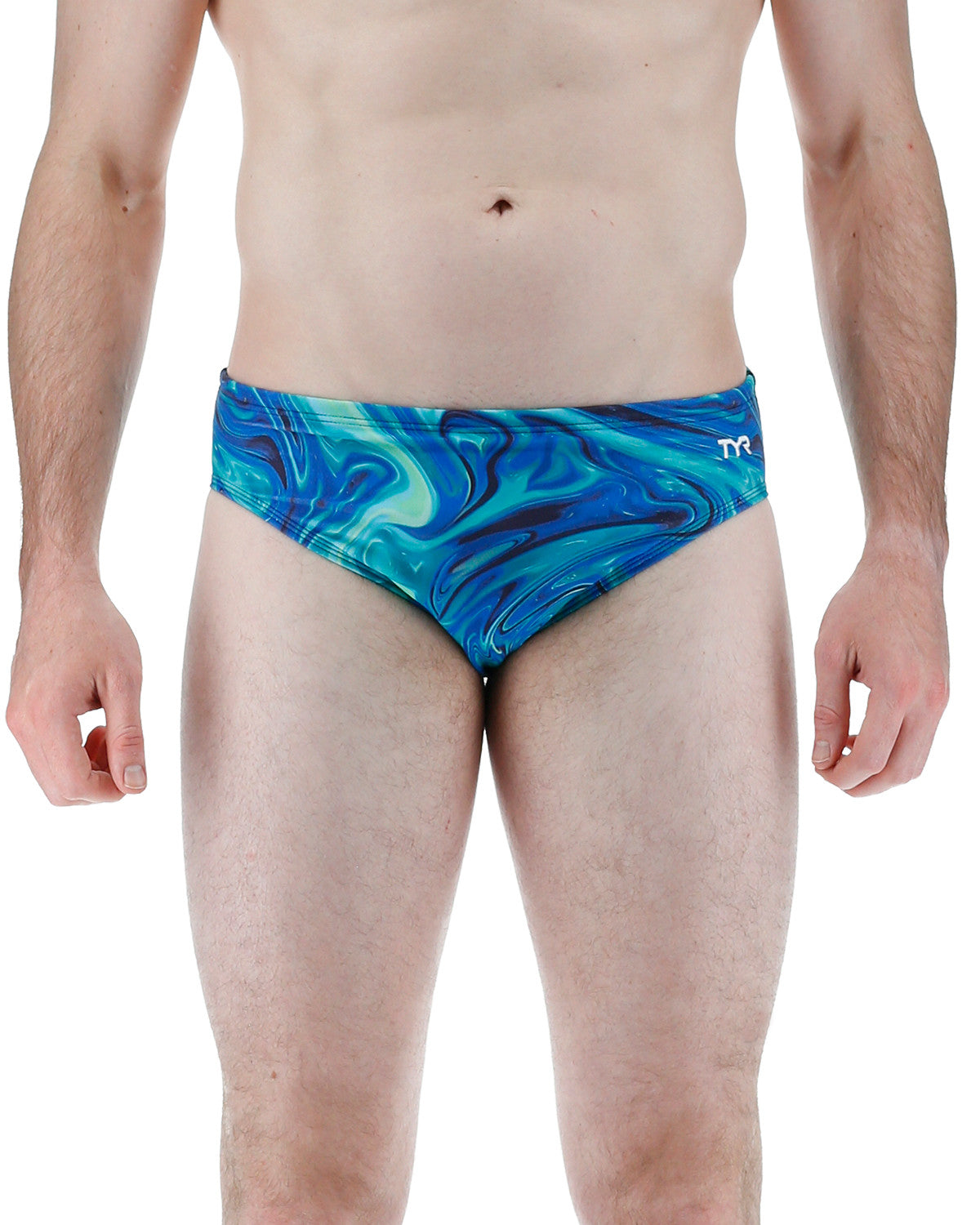 TYR Olea Brief