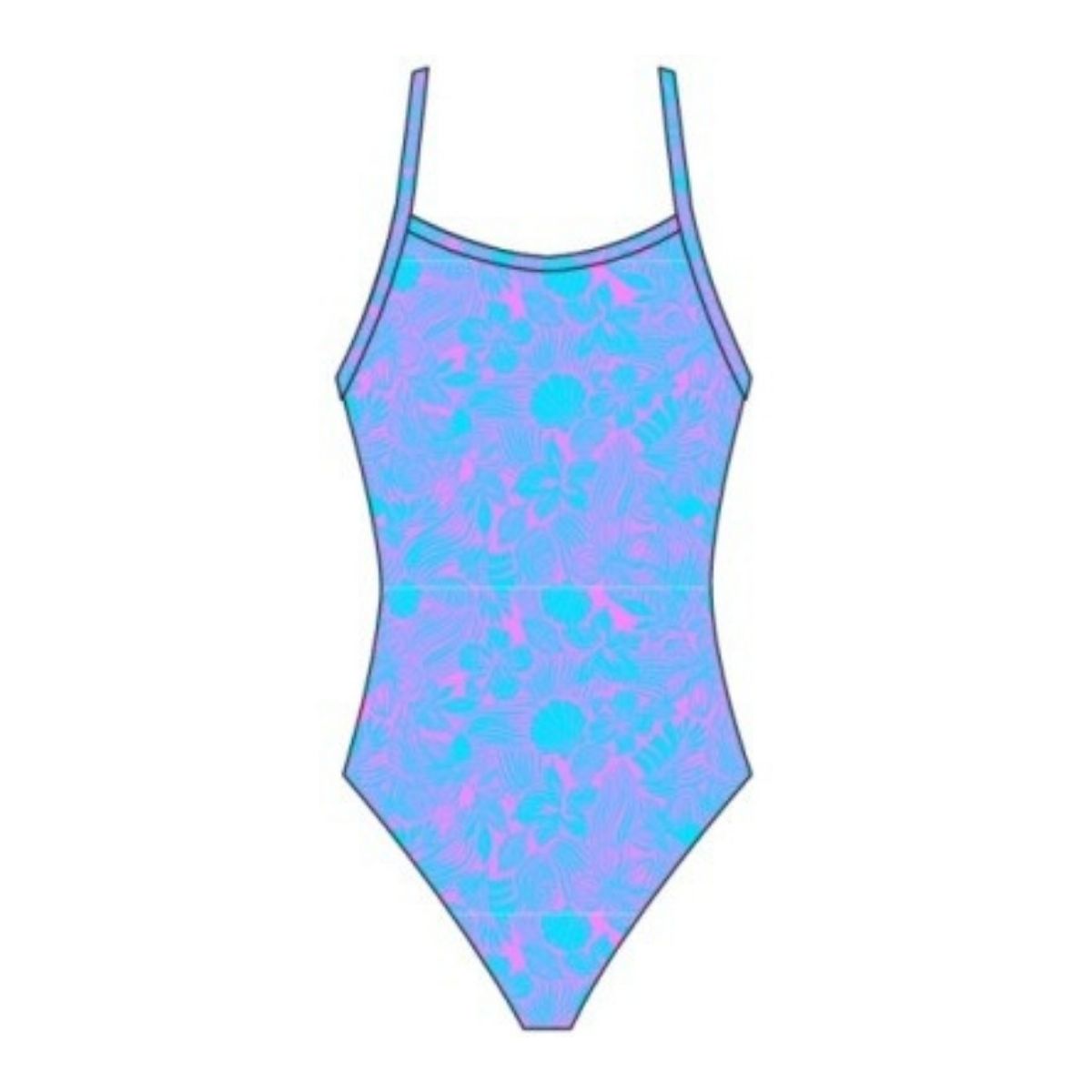 Jolyn Brandon 2 Onesie (Prints)