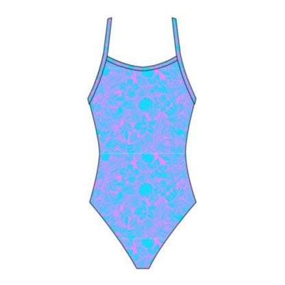 Jolyn Brandon 2 Onesie (Prints)