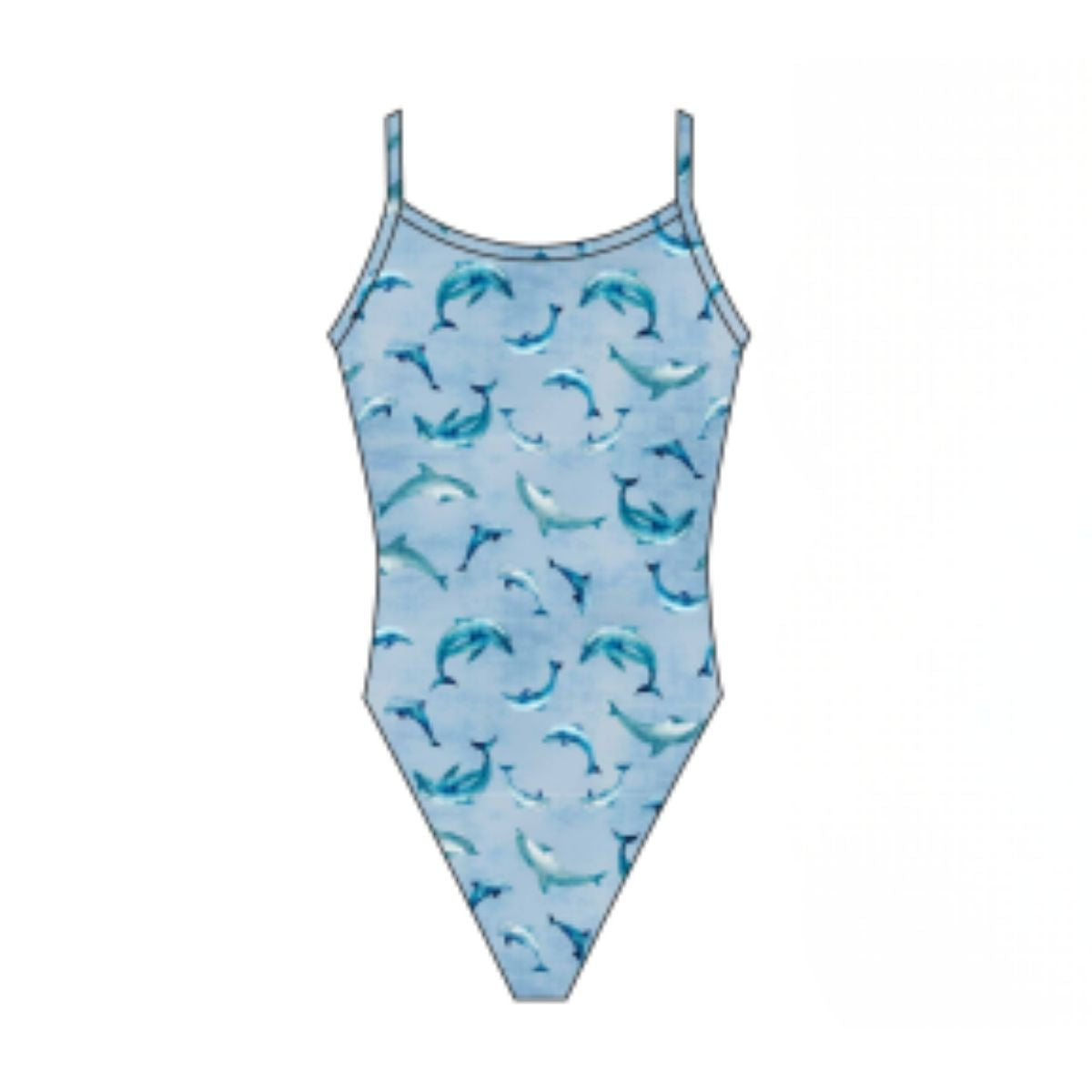 Jolyn Brandon 2 Onesie (Prints)