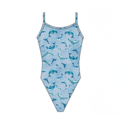 Jolyn Brandon 2 Onesie (Prints)