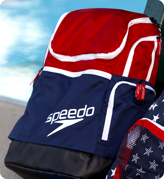 Swim Backpacks