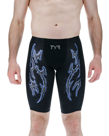 TYR Shockwave High Waist Jammer Cath