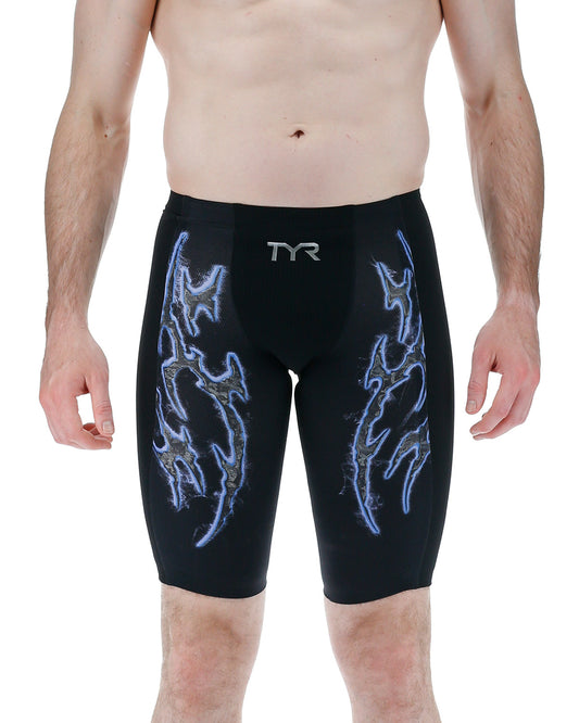 TYR Shockwave High Waist Jammer Cath