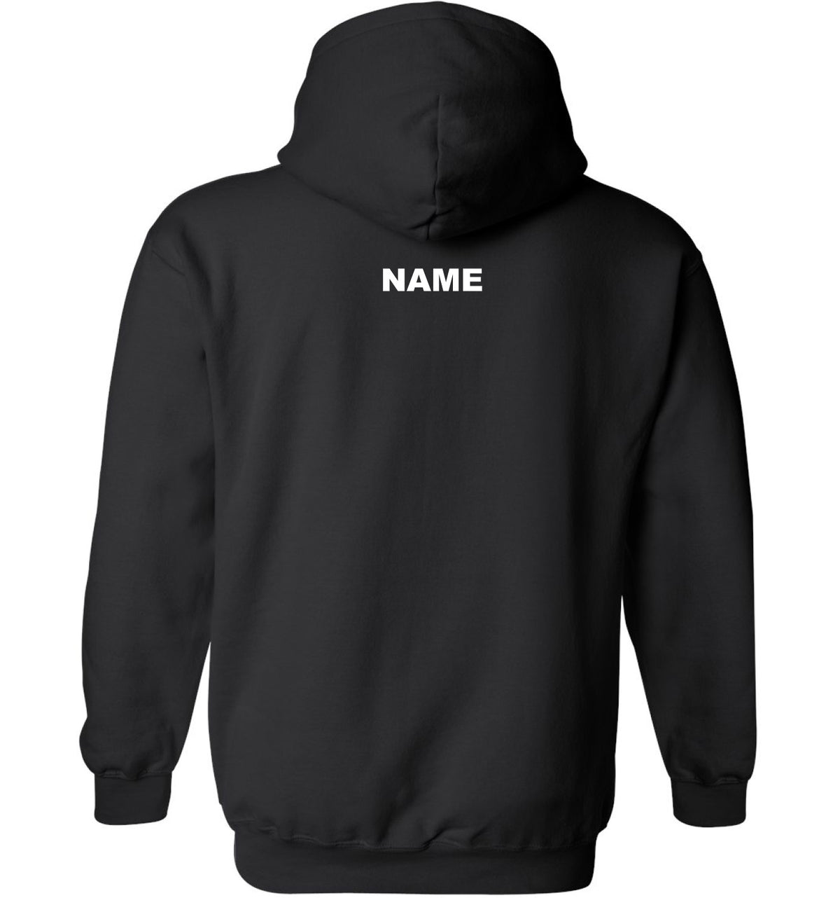 Innovation HS Gildan Hooded Sweatshirt