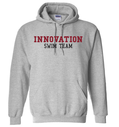 Innovation HS Gildan Hooded Sweatshirt