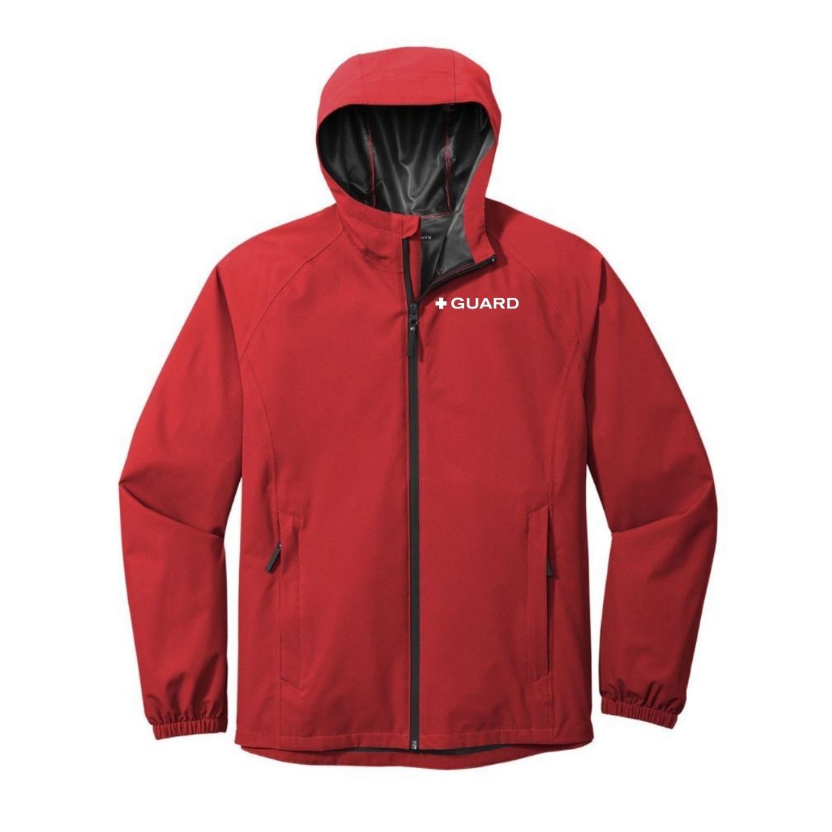 Port Authority ® Essential Guard Rain Jacket