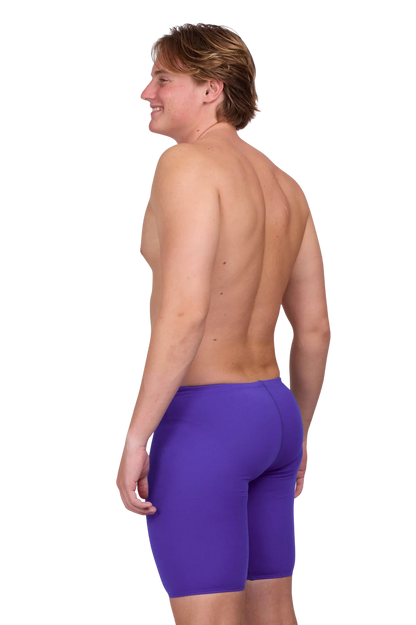 Jolyn Men's Solid Jammer