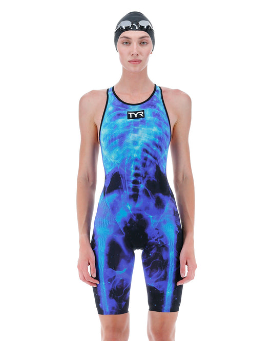 TYR Venzo Open Back