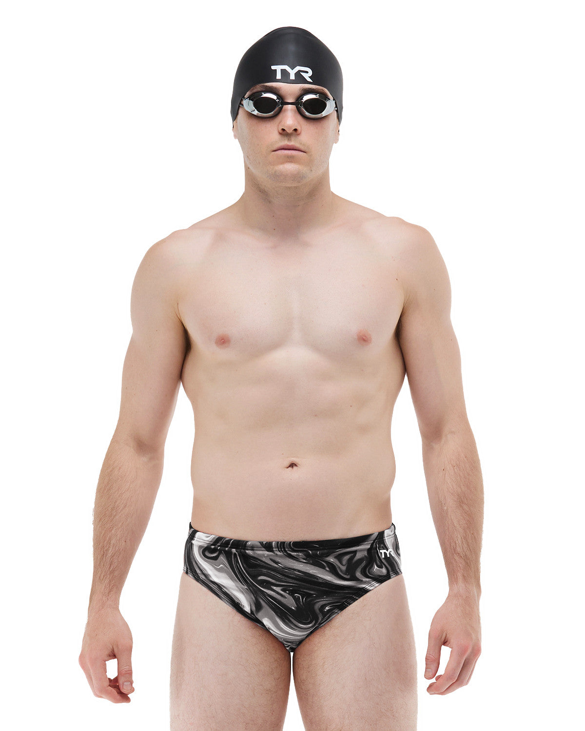 TYR Olea Brief