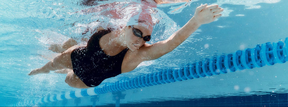 Kiefer Aquatics